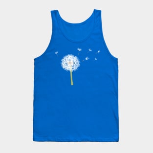 Dandelion Tank Top